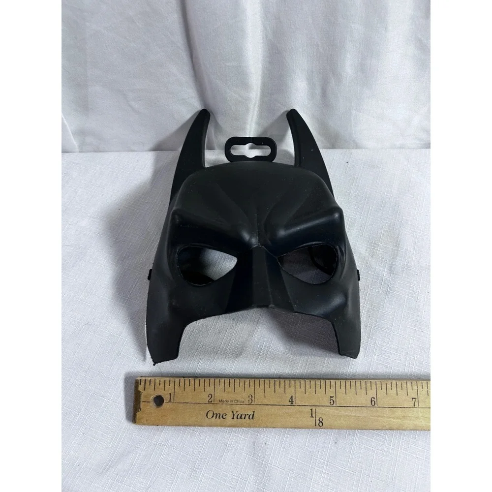 DC Comics batman costume
